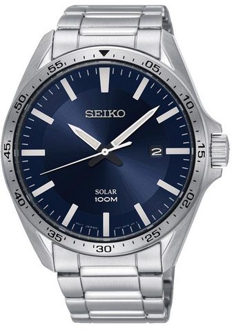 SEIKO Часы »SNE483P1«