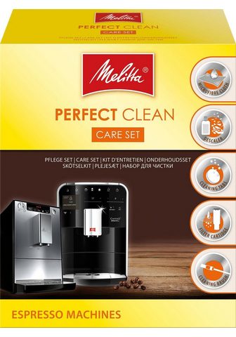 MELITTA »Perfect Clean« набор для ...