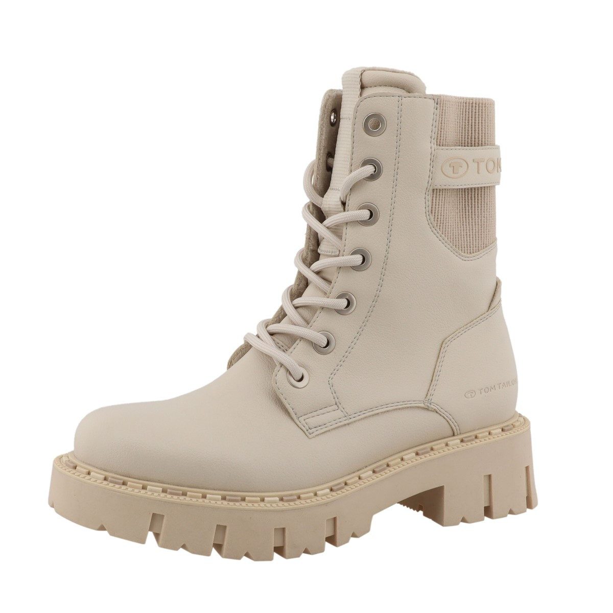 TOM TAILOR Tom Tailor Damen Stiefel Boots Stiefel