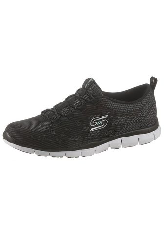 SKECHERS Slip-On кроссовки »Gratis - My E...