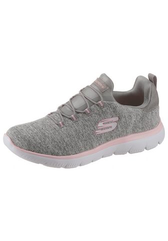 SKECHERS Slip-On кроссовки »Summits-Quick...