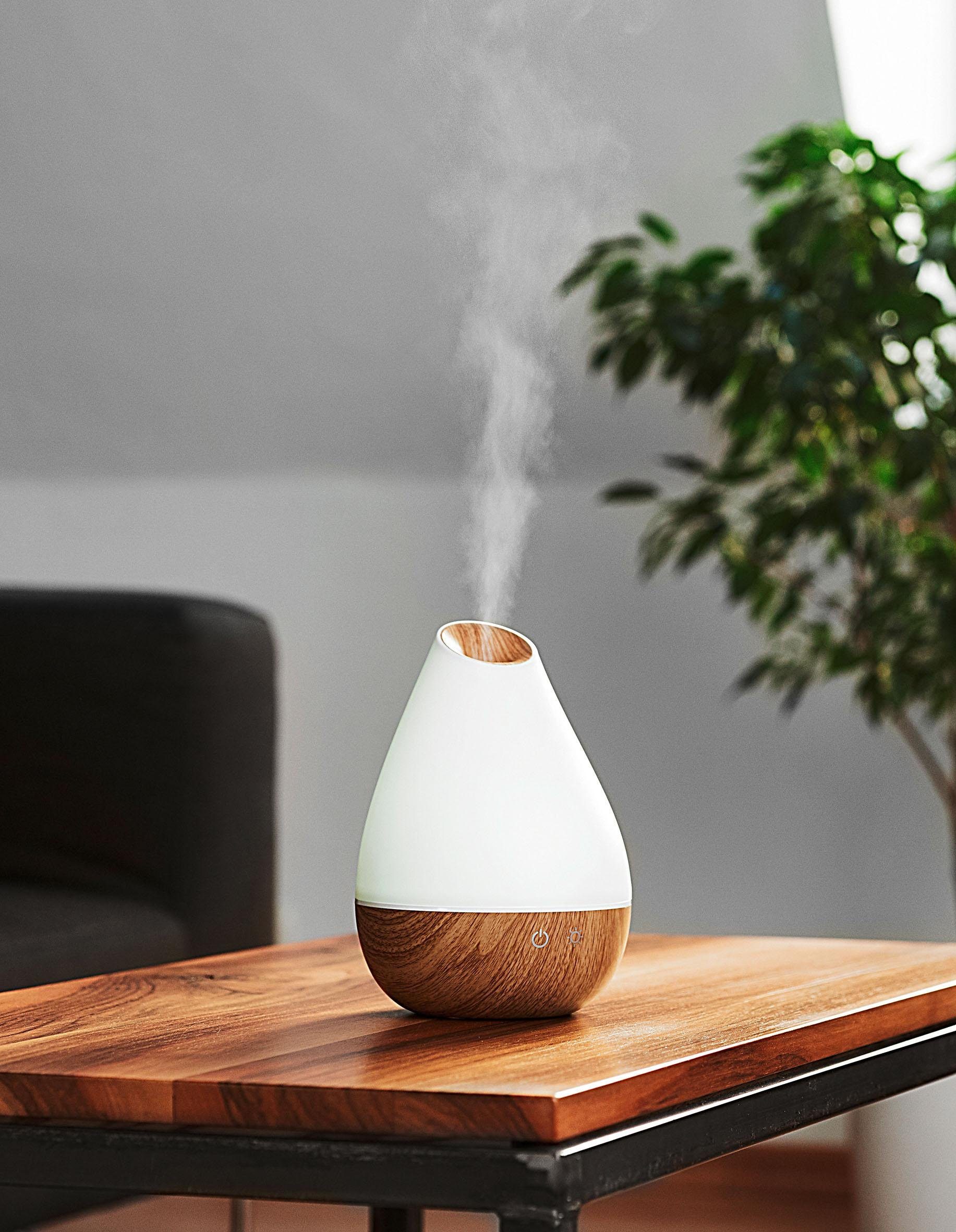 Promed AL-1300 WS Aroma Diffusor Test 2025