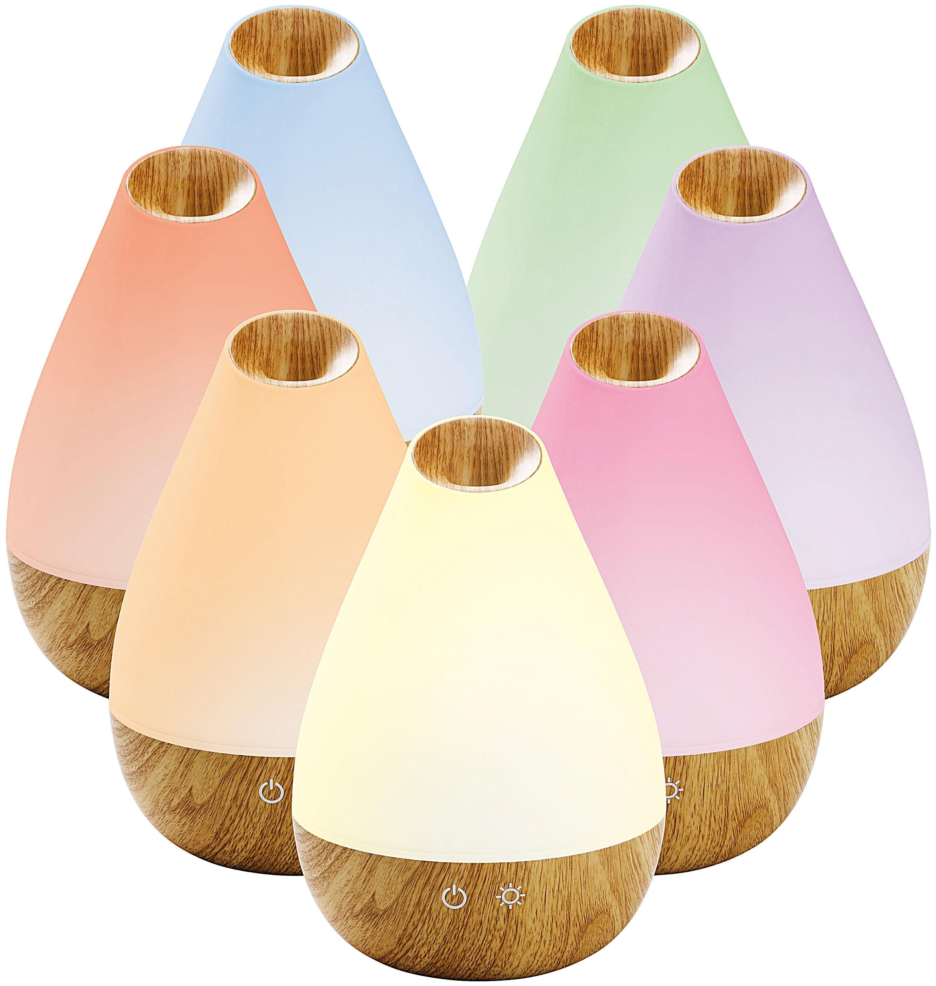 Promed AL-1300 WS Aroma Diffusor Test 2025 / 2026