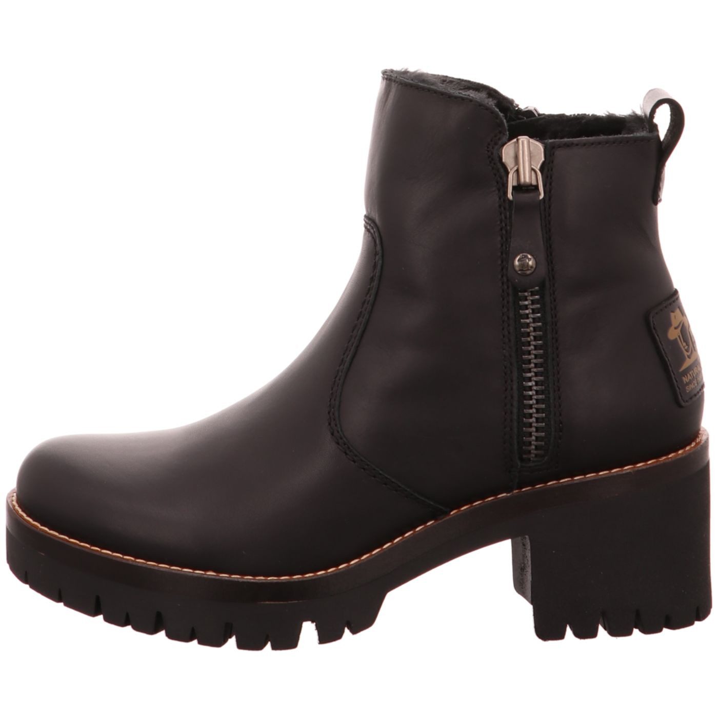 Panama Jack Pauline Trav B2 Stiefel günstig online kaufen