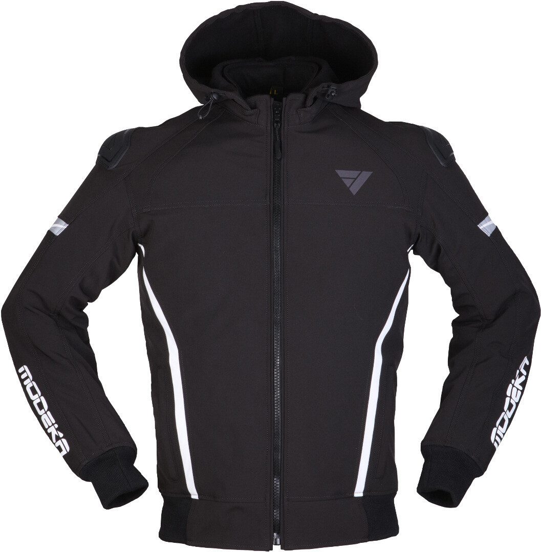Modeka Motorradjacke Jacke Clarke Sport günstig online kaufen