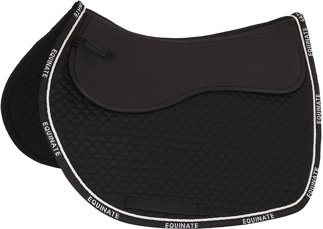 Equinate Schabracke 3 Zonen Korrektur Schabracke Allround