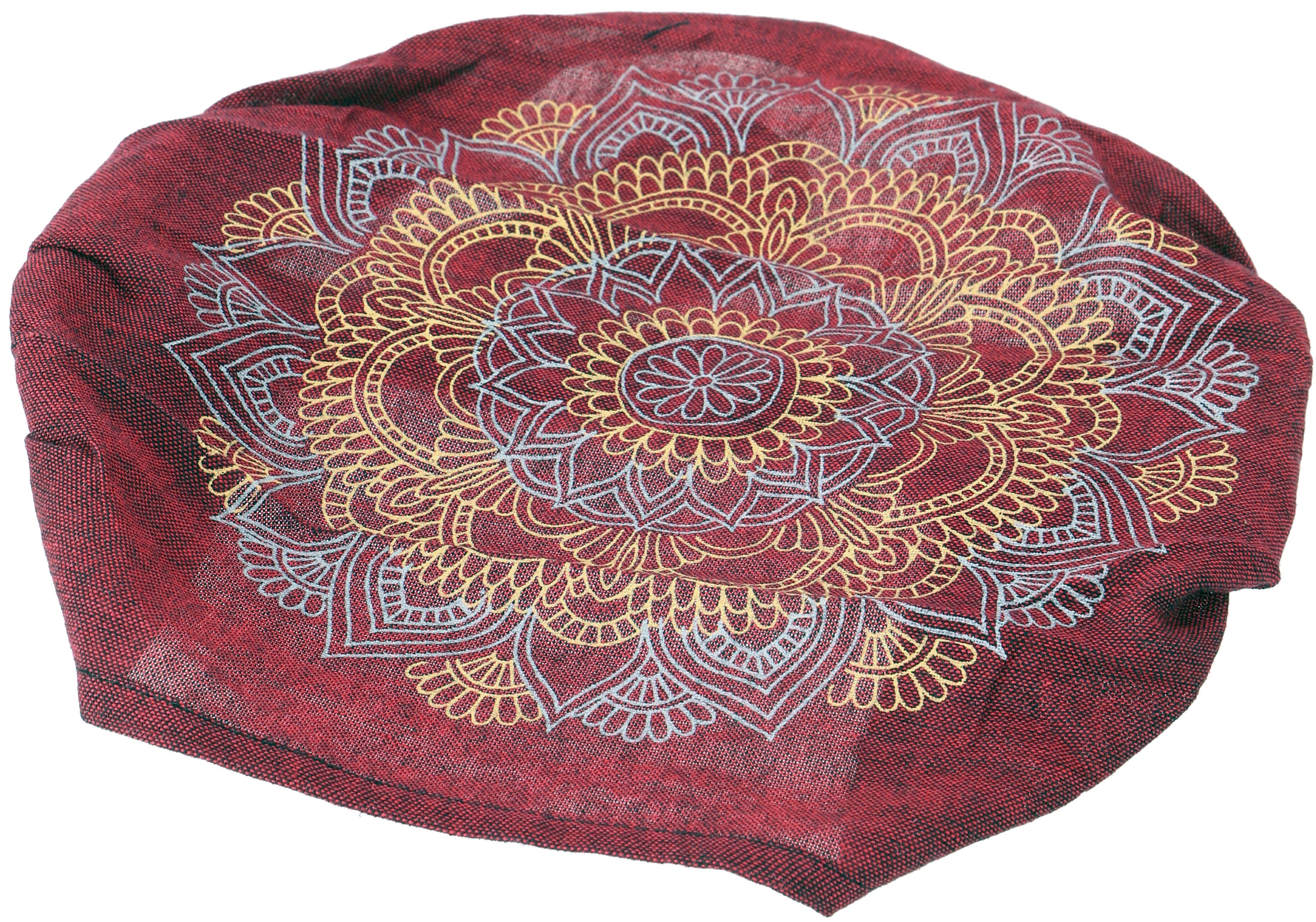 Guru-Shop Stirnband Haarband, Kopfband, Bandana Mandala..