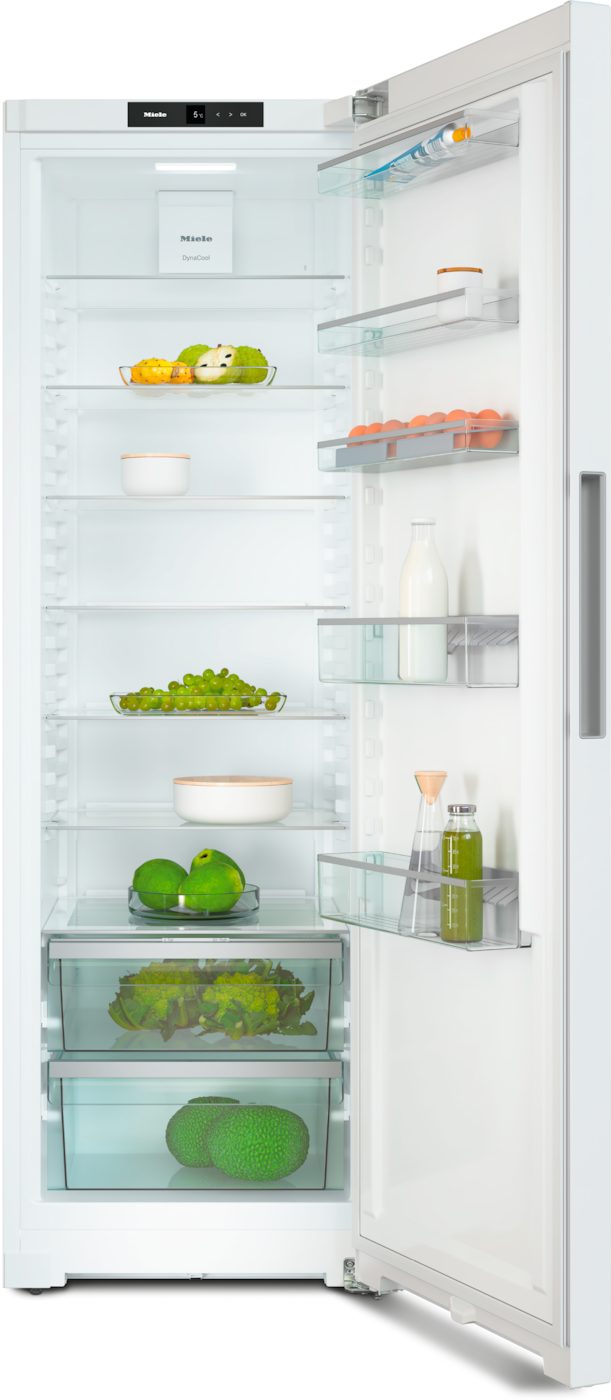 Miele Kühlschrank KS 4383 DD, 185,5 cm hoch, 59,7 cm breit