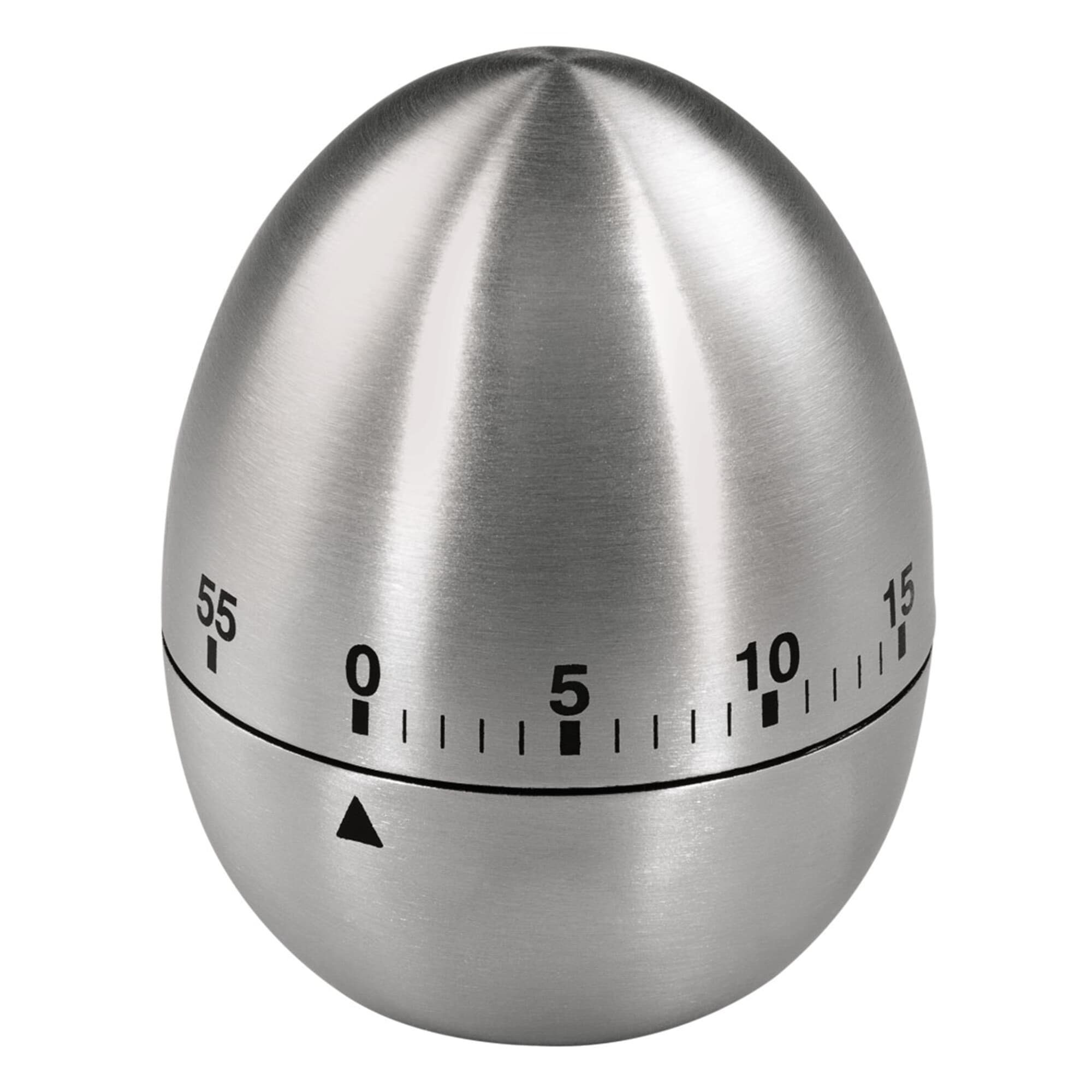 Xavax Küchentimer Eieruhr, Edelstahl günstig online kaufen