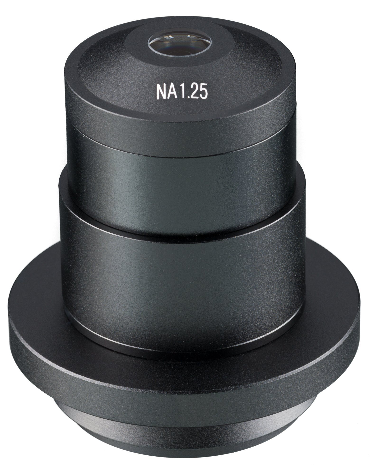 BRESSER Mikroskop »Dunkelfeld Kondensor trocken (Infinity/TFM)«