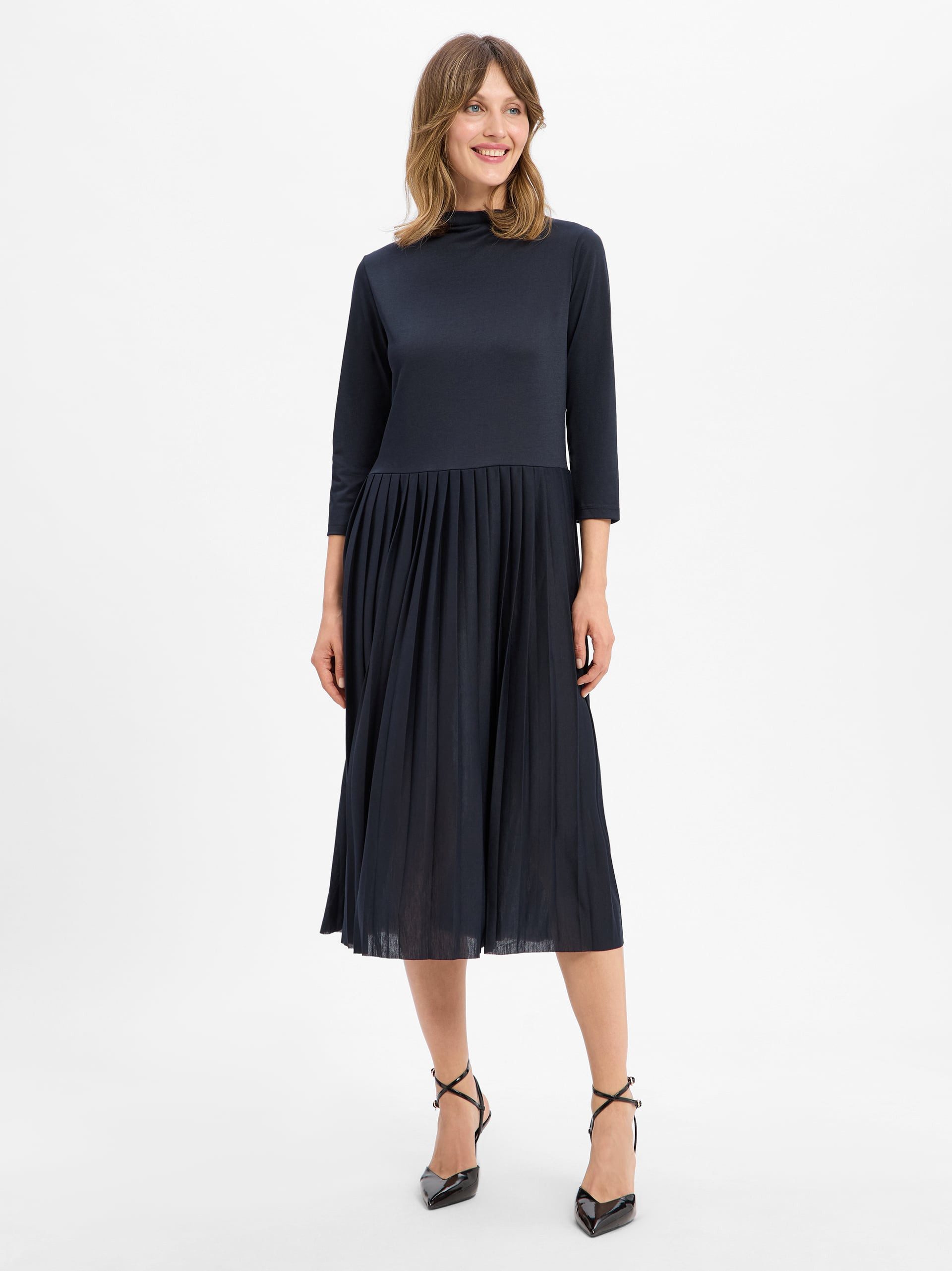 MORE&MORE Jerseykleid