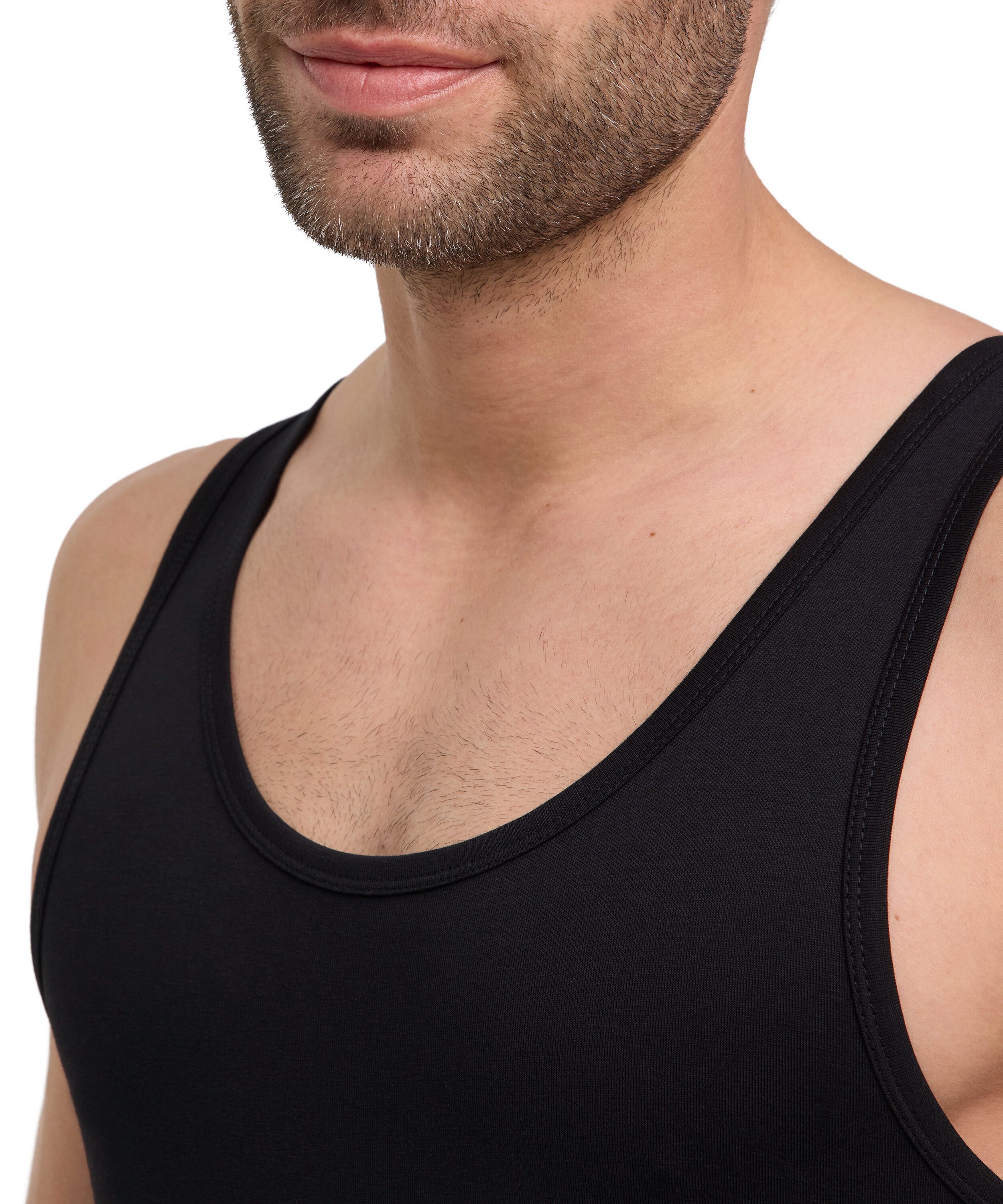 FALKE Tanktop FALKE Top Daily Comfort (2-tlg)