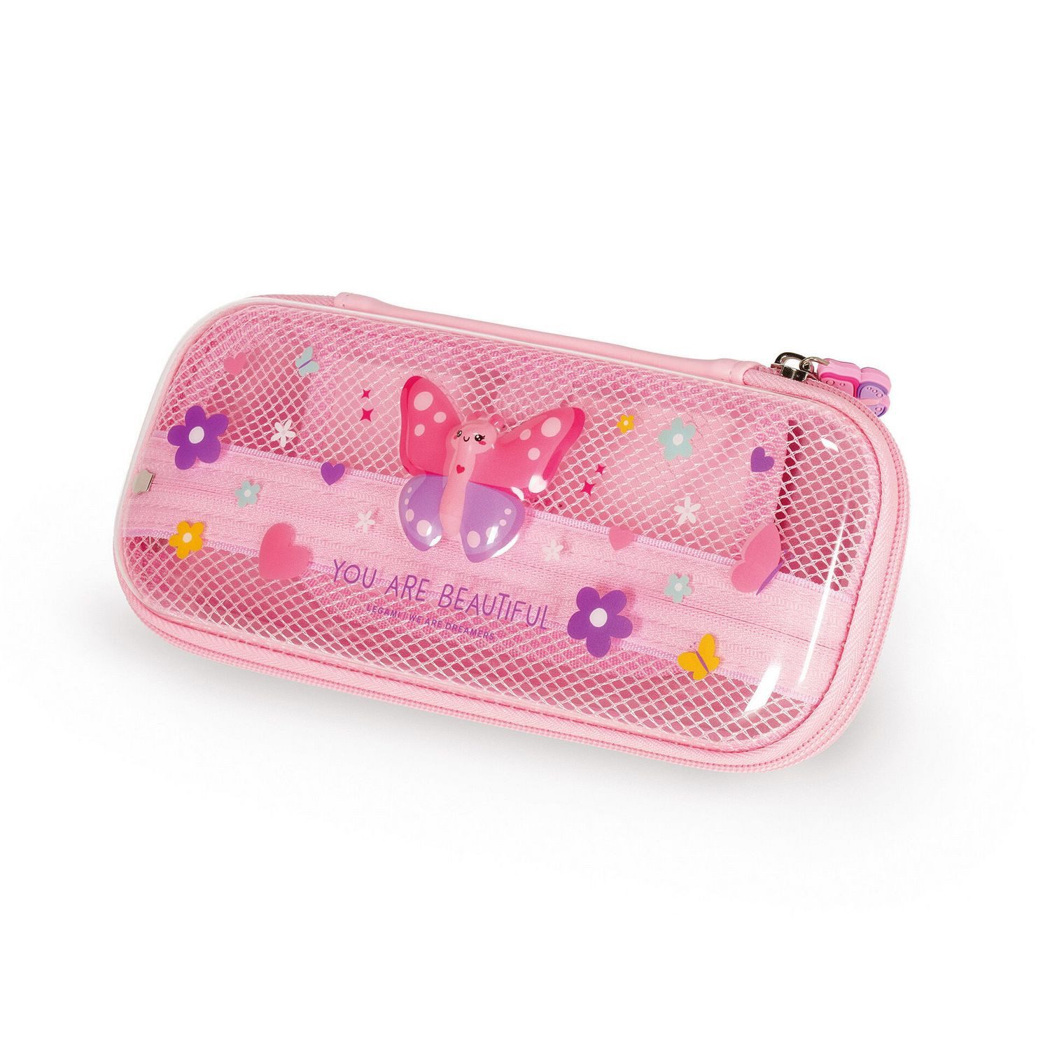 Legami Federmäppchen LEGAMI Federmäppchen Wonderwow PCR0008 günstig online kaufen