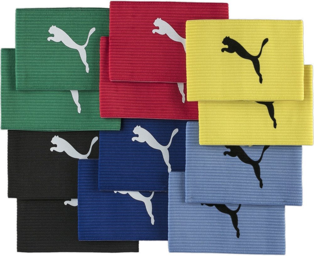 PUMA Kapitänsbinde Captains Armbands
