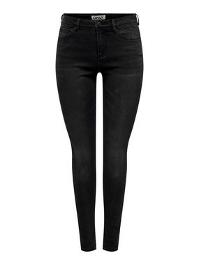 ONLY Skinny-fit-Jeans ONLWAUW MID SKINNY DNM GUABOX