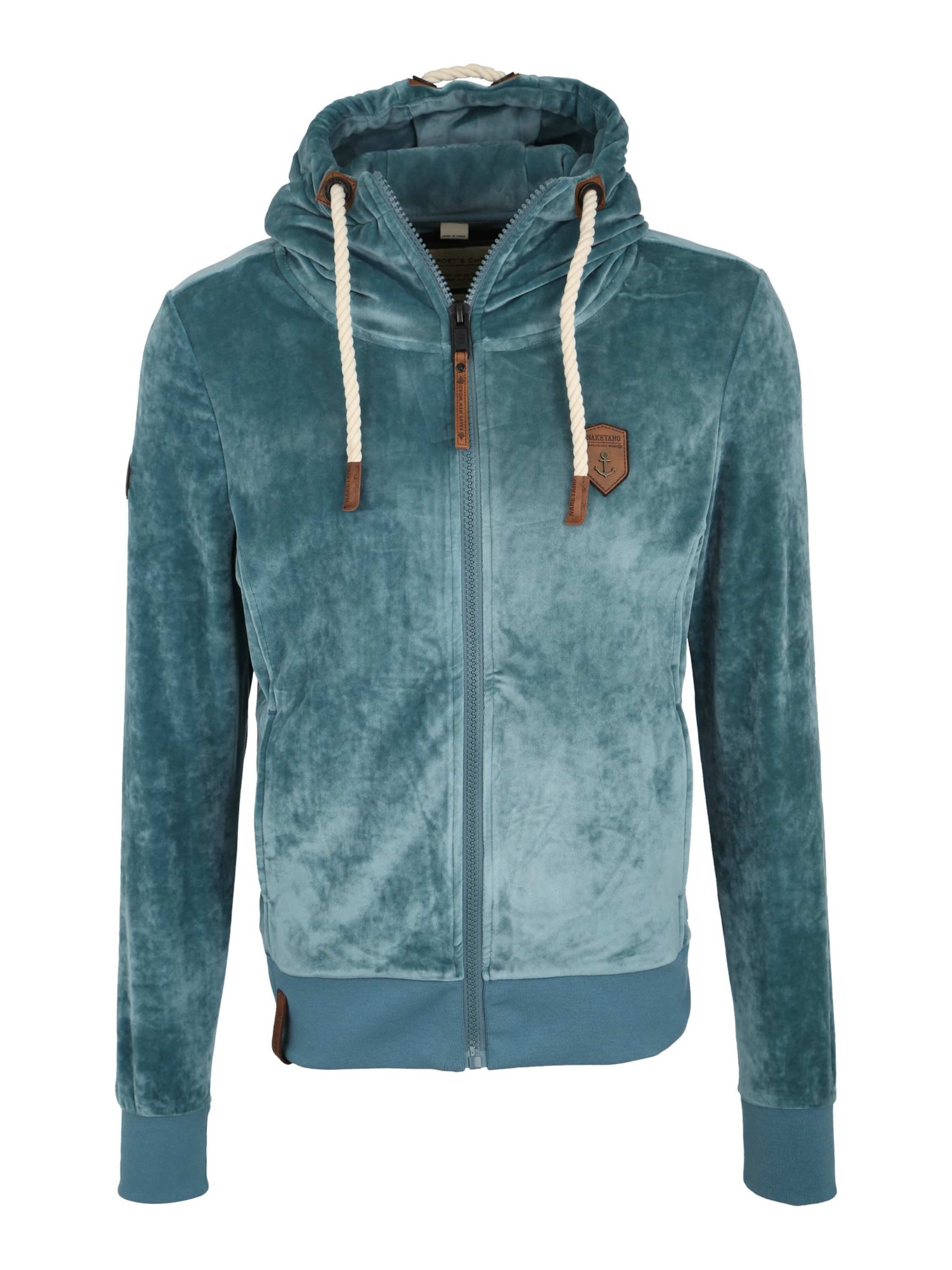 Die naketanoJackenSweatjacke Bilder von und besten 17 DYEHI2W9