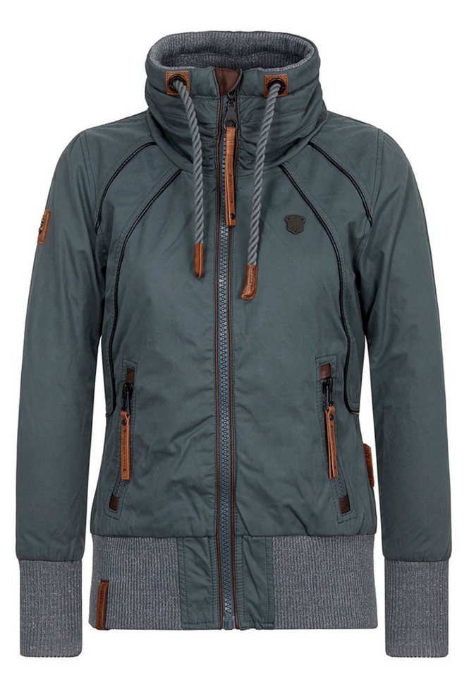 naketano Kurzjacke naketano Kurzjacke