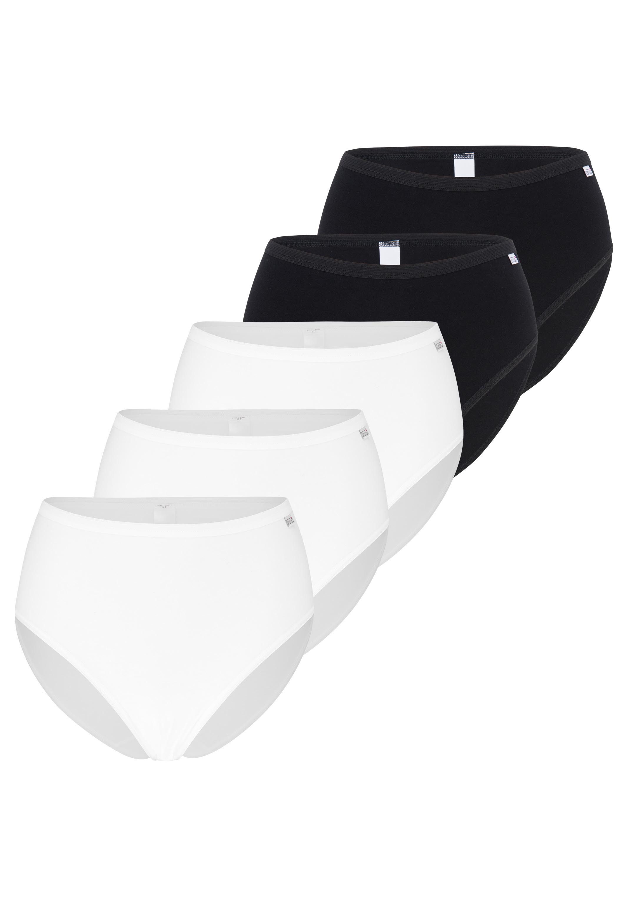 Hüftslip 5er Pack Britta