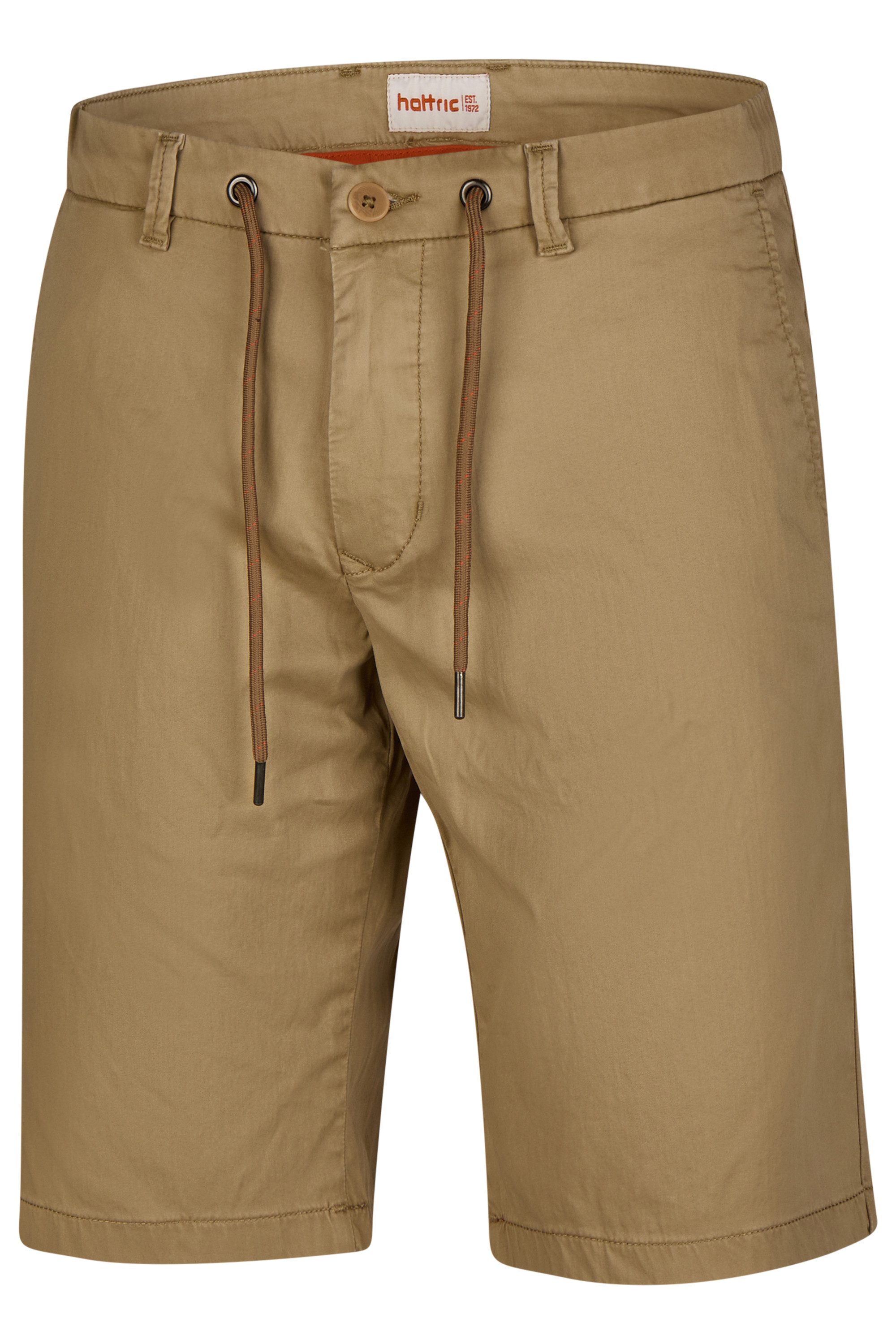 Hattric Bermudas Chino Bermuda Ultra Flex