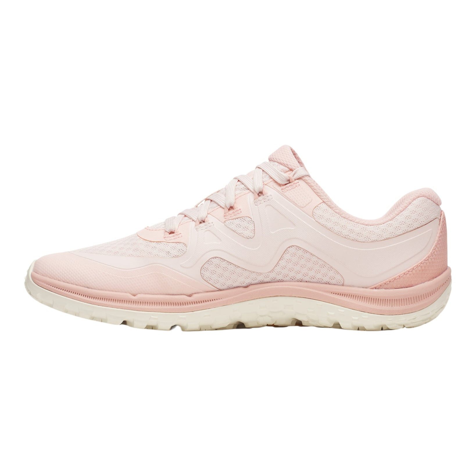 Merrell Trail Glove 8 rosa Damen Laufschuh