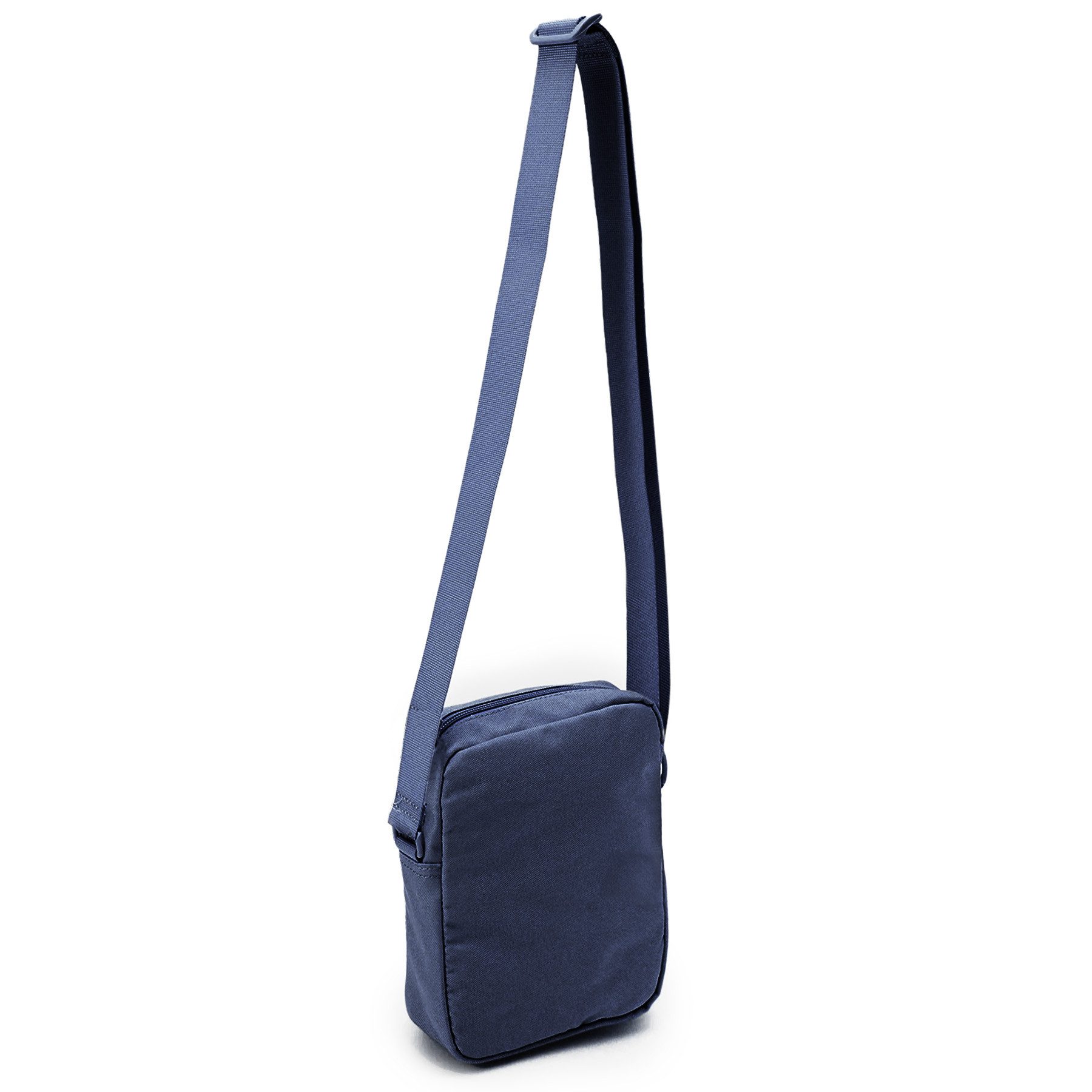SONS OF ALOHA Umhängetasche Cross-Body Bag OAHU Sling Bag blau, Umhängetasche, Cross-Body Bag, unisex, recyceltes PET, blau