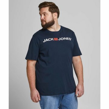 RennerXXL Funktionsshirt Jack and Jones Herren T-Shirt Übergrößen
