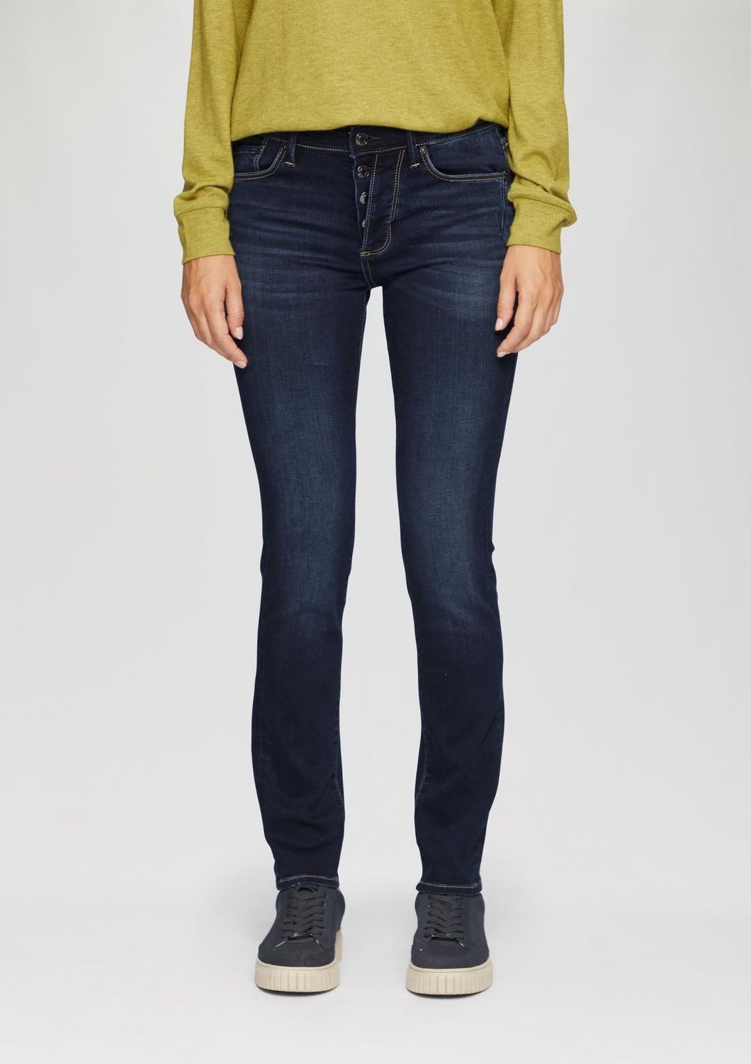 s.Oliver Gerade Jeans s.Oliver - Jeans günstig online kaufen