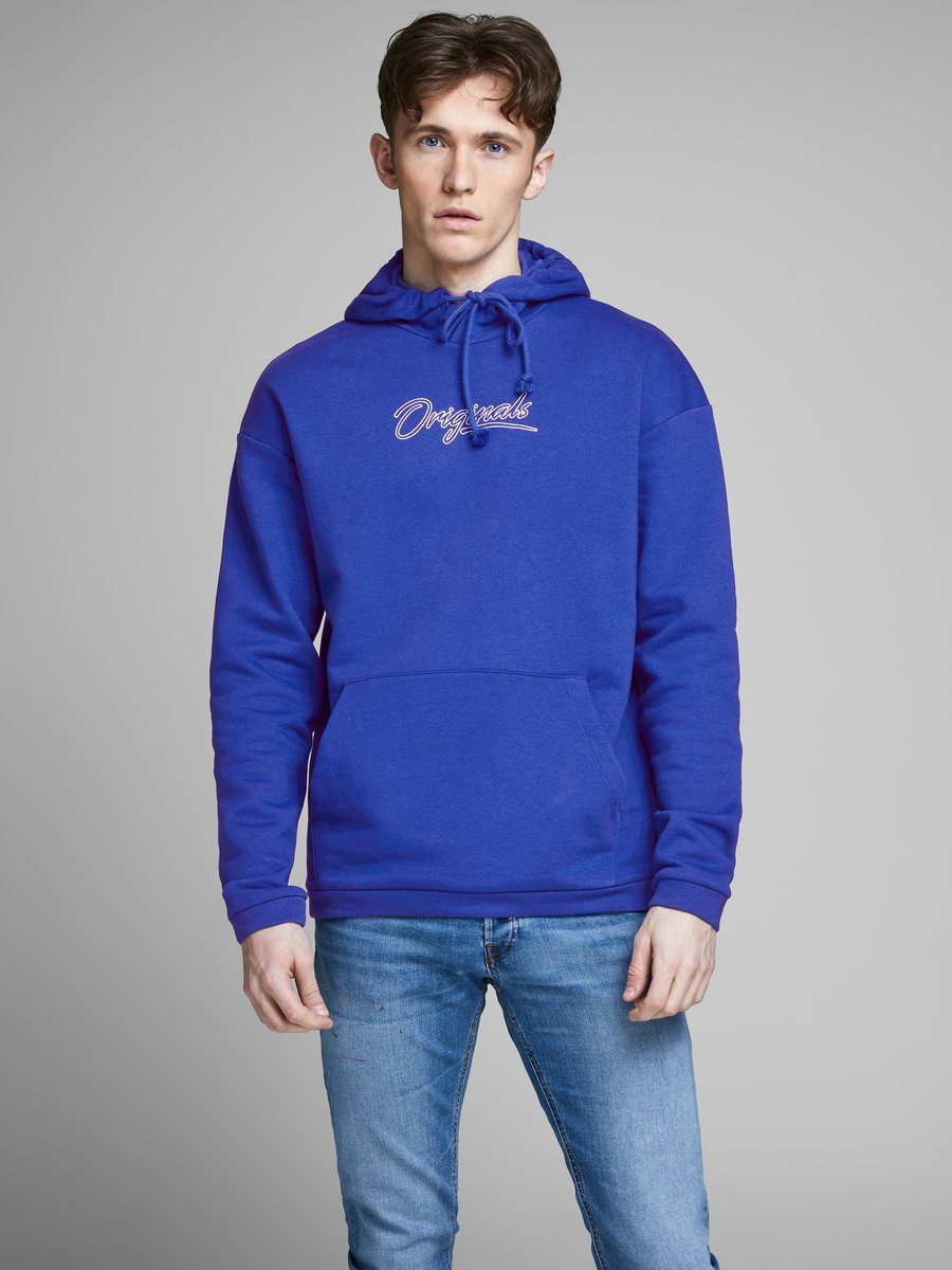 Online Jackamp; Bedruckter Hoodie Jones Kaufen zpUMVjGLSq