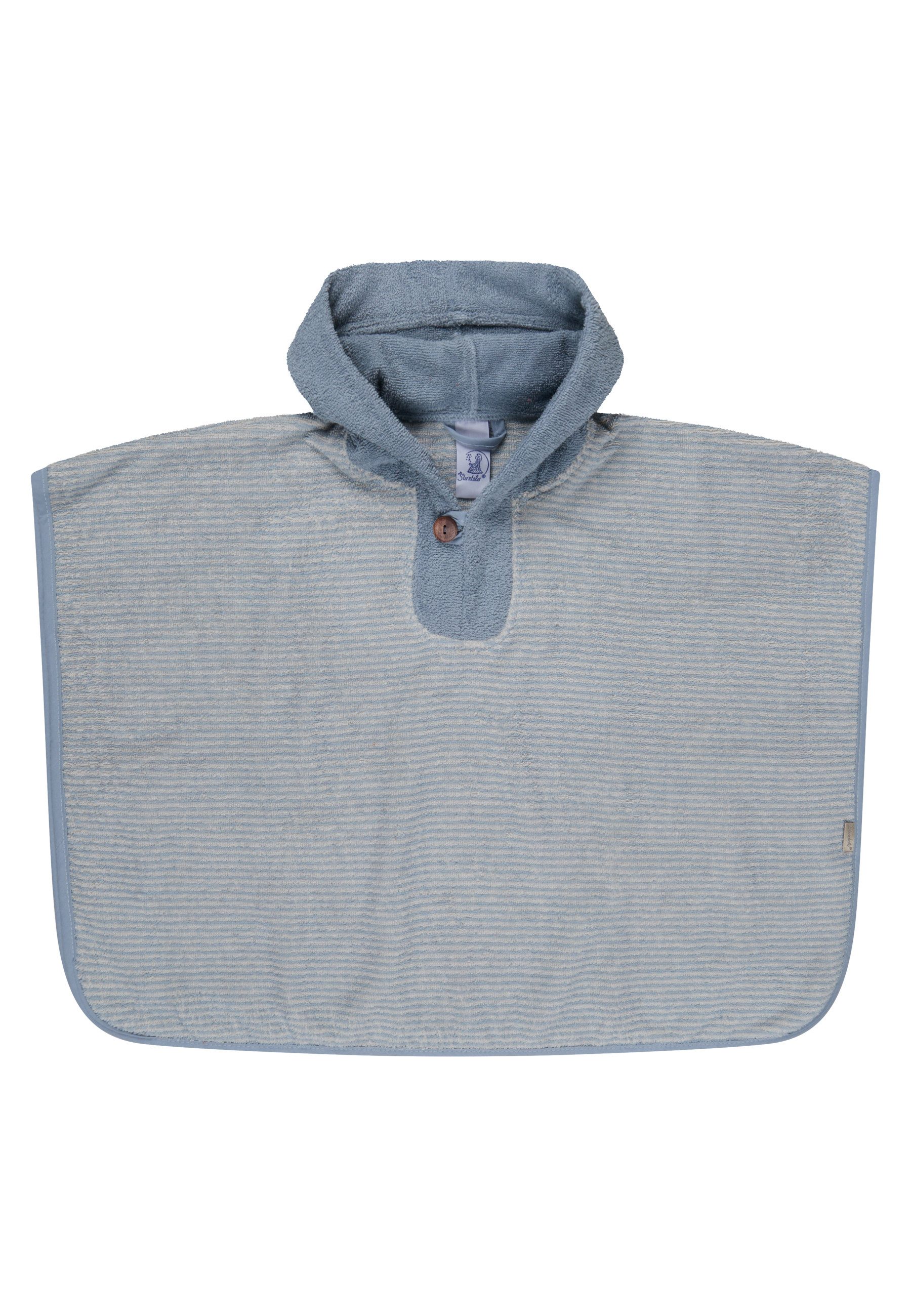 Sterntaler® Poncho Badeponcho Filou (1-St)