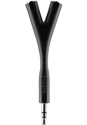 Adapter »ADAPTERAUDIO3.5mm-M/2x3...