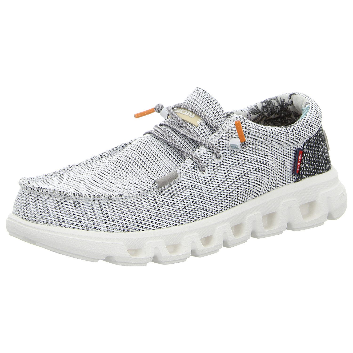 Fusion Jack 3.0 Sneaker