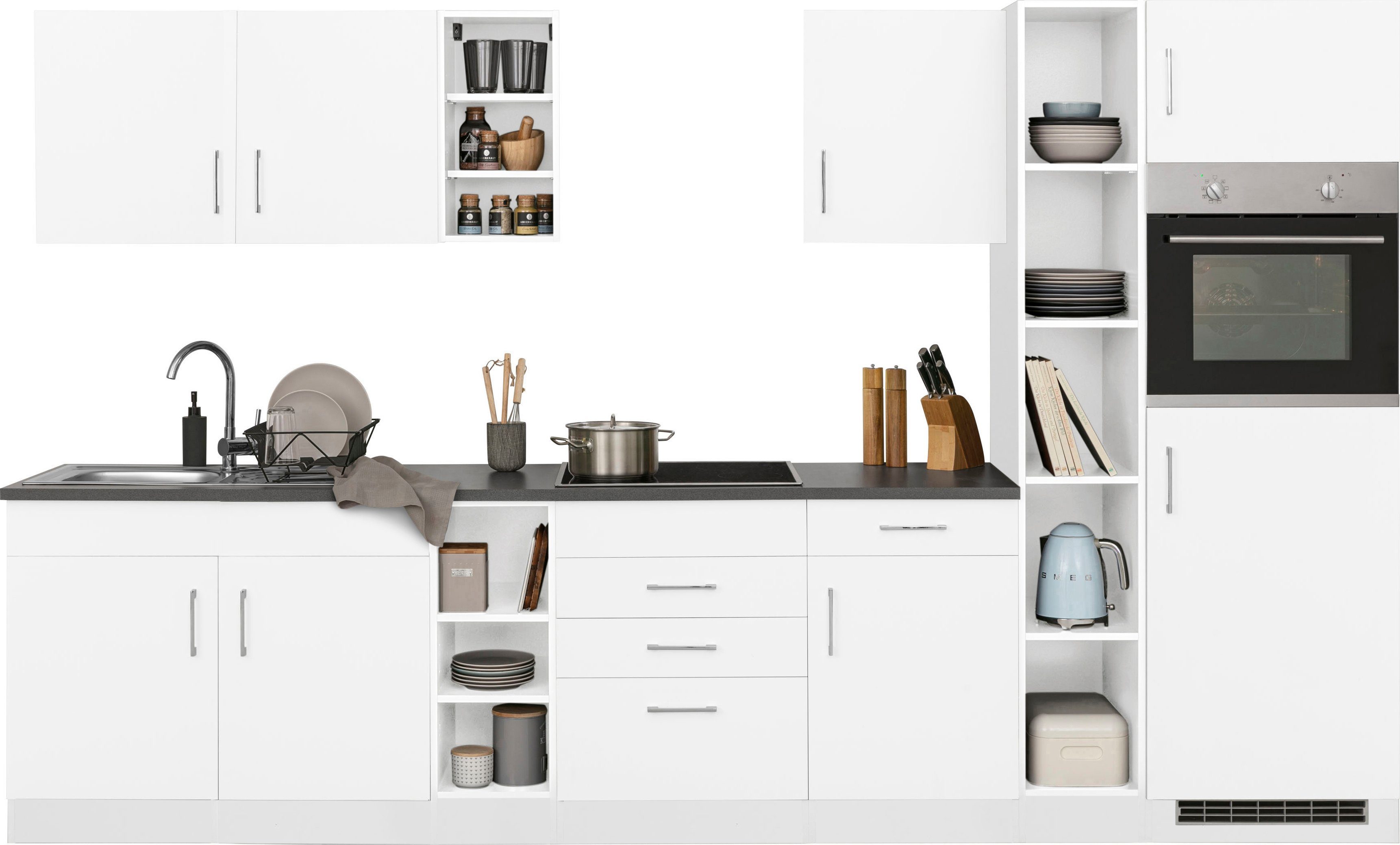 Küchenzeile KS-Paris