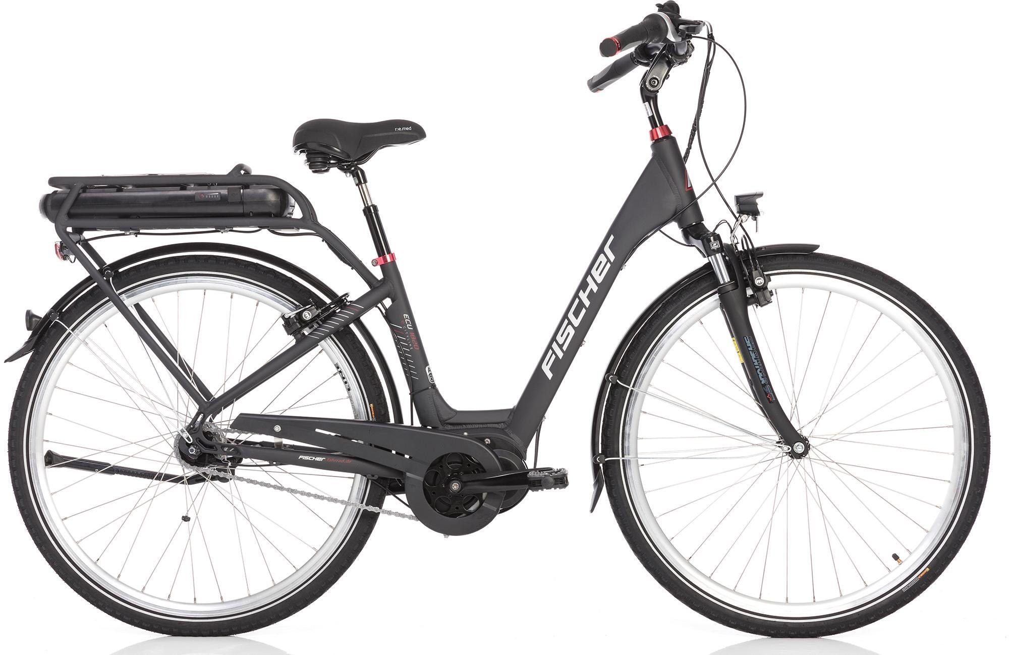 fischer fahrrad e-bike ecu 1820