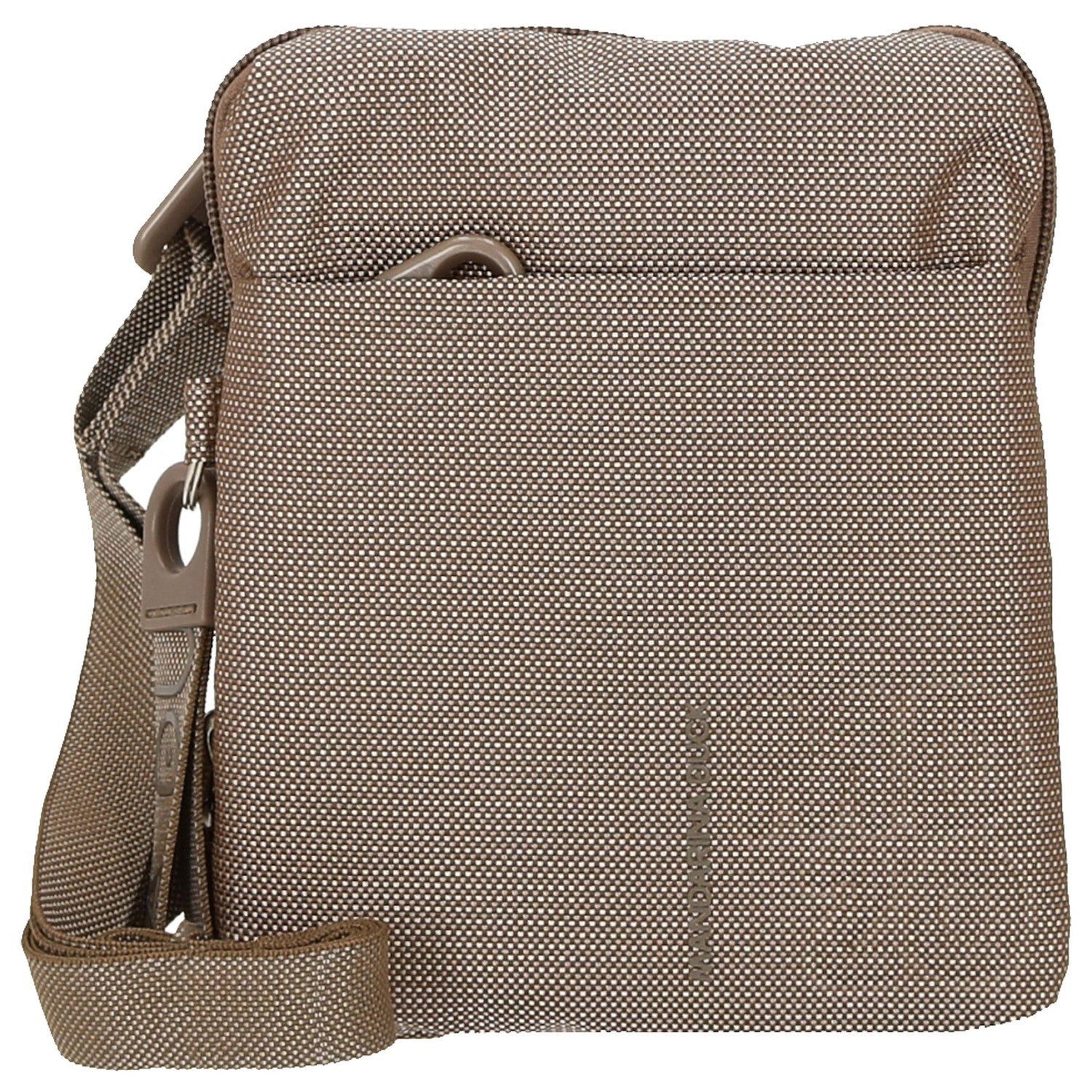 Umhängetasche MD20 - Umhängetasche 18 cm (taupe)