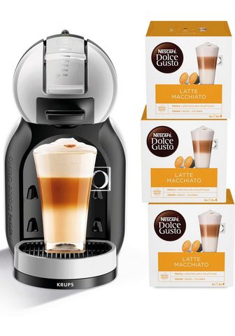 NESCAFÉ DOLCE GUSTO NESCAFÉ® Dolce Gusto® к...