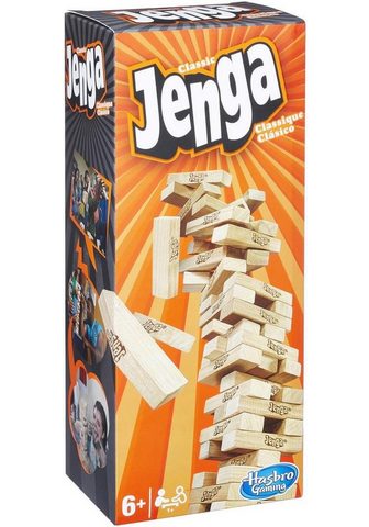 Spiel "Jenga Classic"