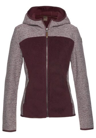 ICEPEAK Kуртка флисовая трикотажная »ALD...