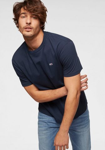 TOMMY джинсы футболка »TJM TOMMY...