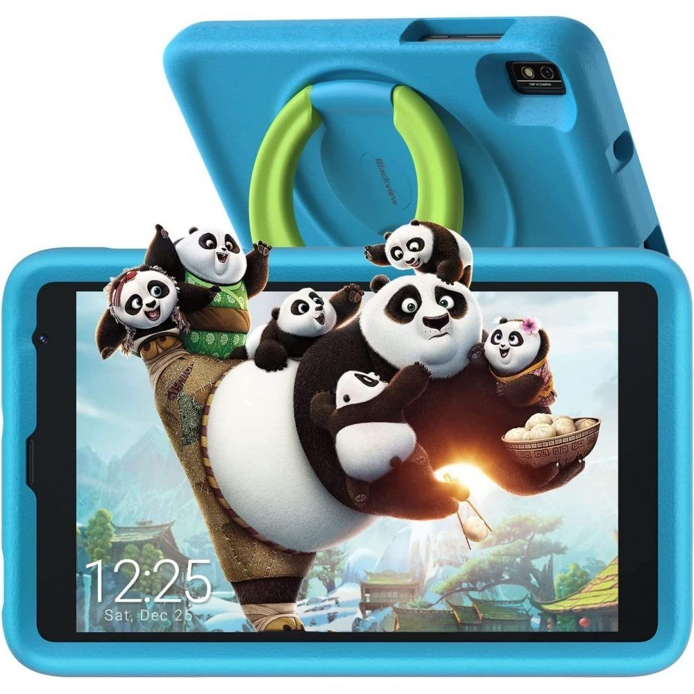 blackview Tab 6 Kids 8 Zoll LTE 32 GB / 3 GB - Tablet - Kindertablet ...
