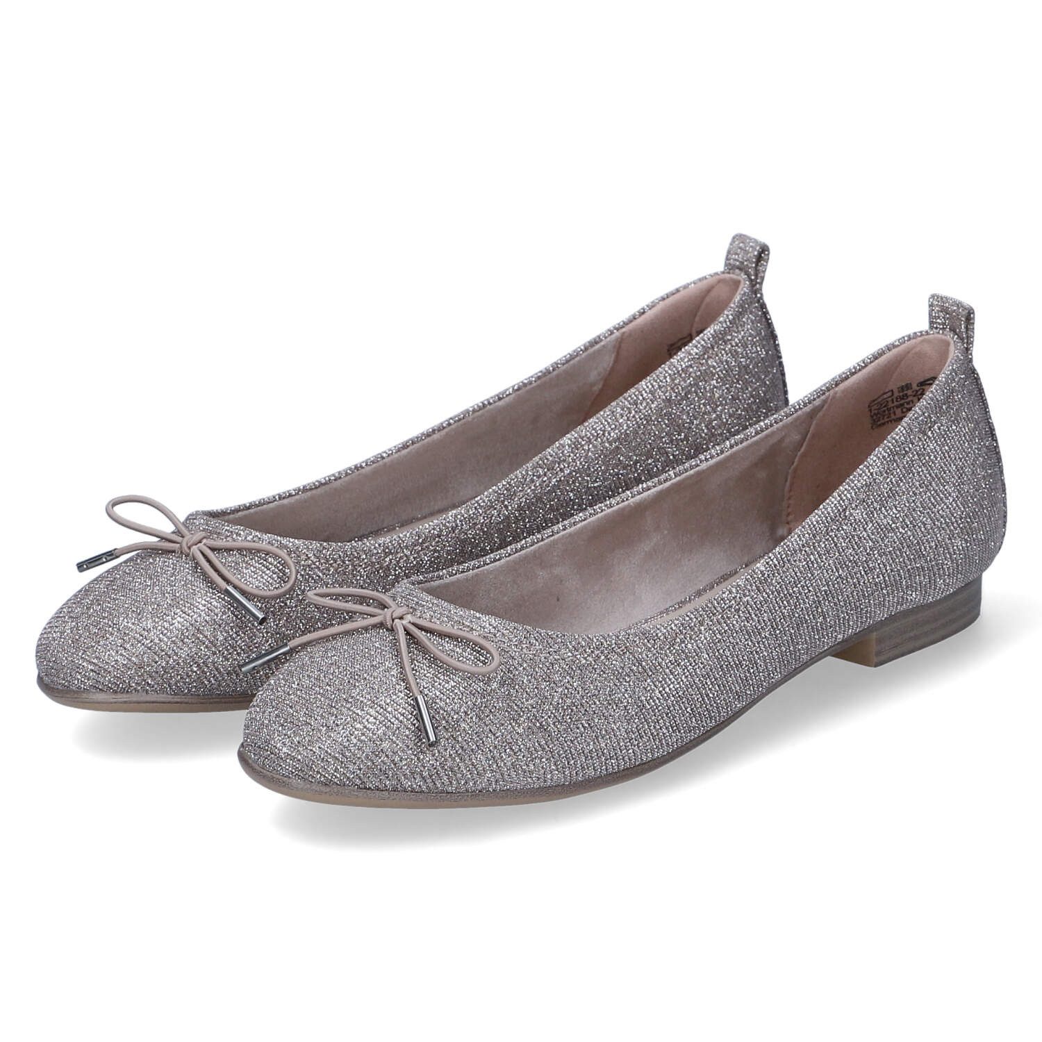 Tamaris Ballerinas Pumps günstig online kaufen