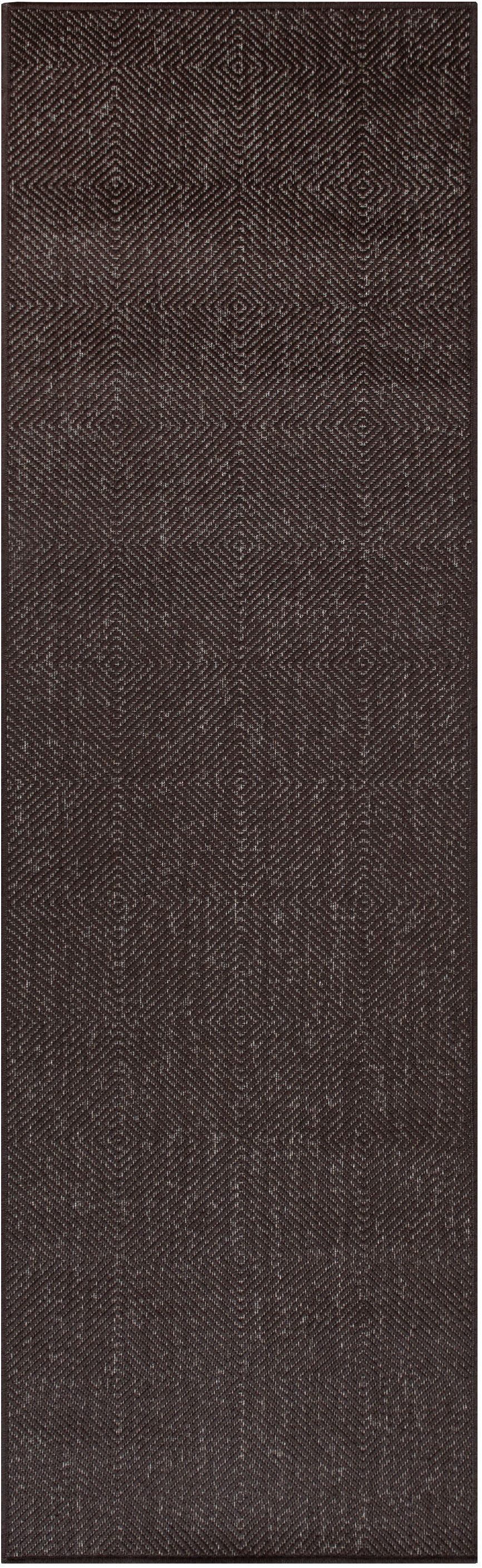 my home Teppich Anna, auch als Läufer erhältlich, rechteckig, Höhe: 3 mm, I günstig online kaufen