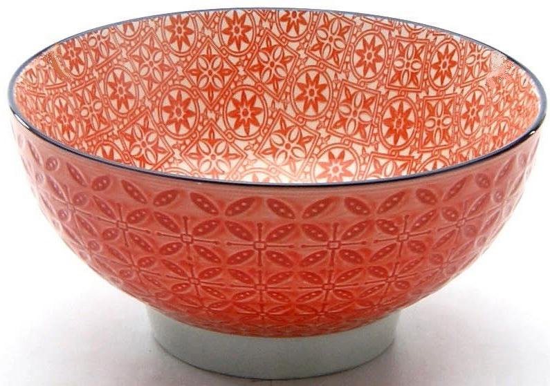 »Mediterran« Müslischale, Steinzeug, (Set, 4 tlg), Ø 15 cm »Mediterran« Müslischale, Steinzeug, (Set, 4 tlg), Ø 15 cm