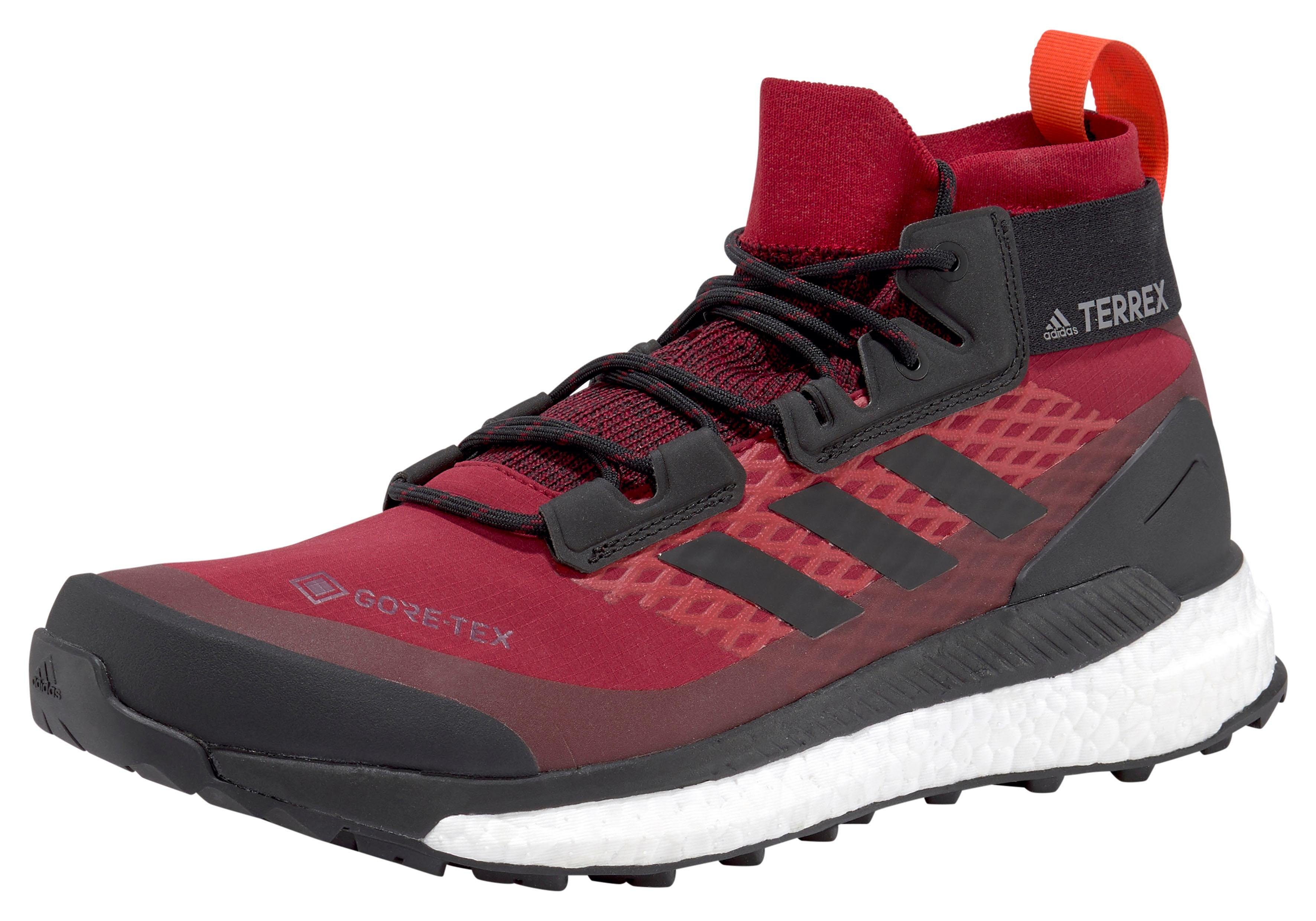 adidas performance terrex free