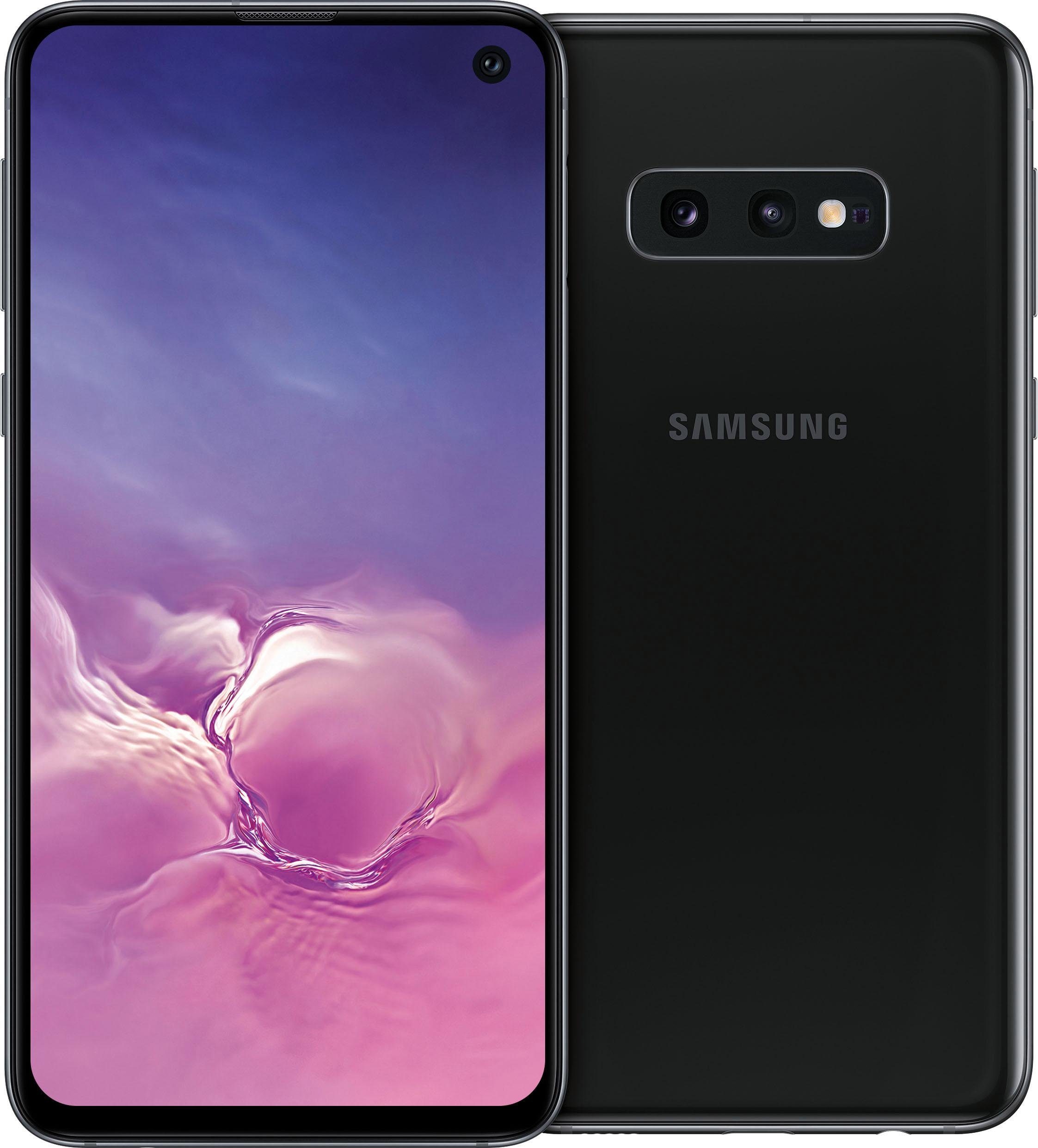 s10e megapixels