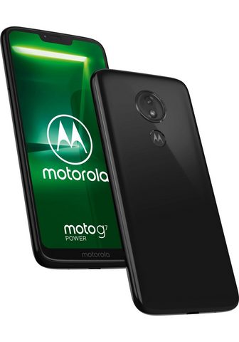 MOTOROLA Moto G7 power смартфон (1584 cm / 62 Z...