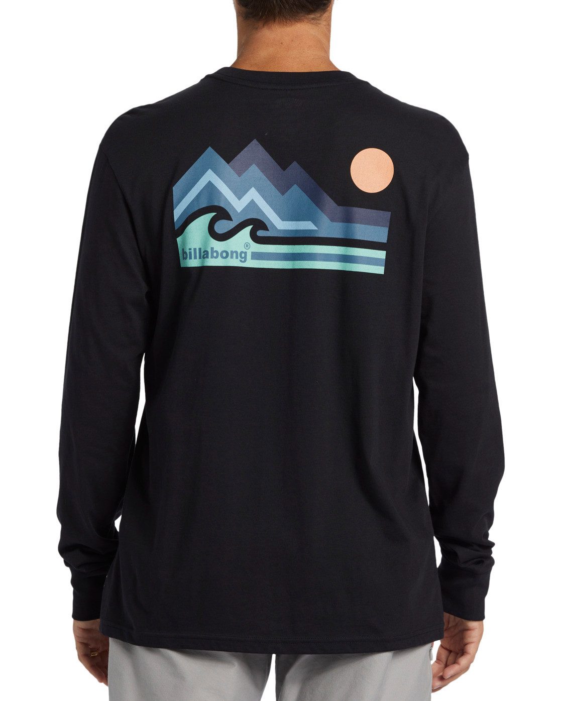 Billabong T-Shirt Range günstig online kaufen
