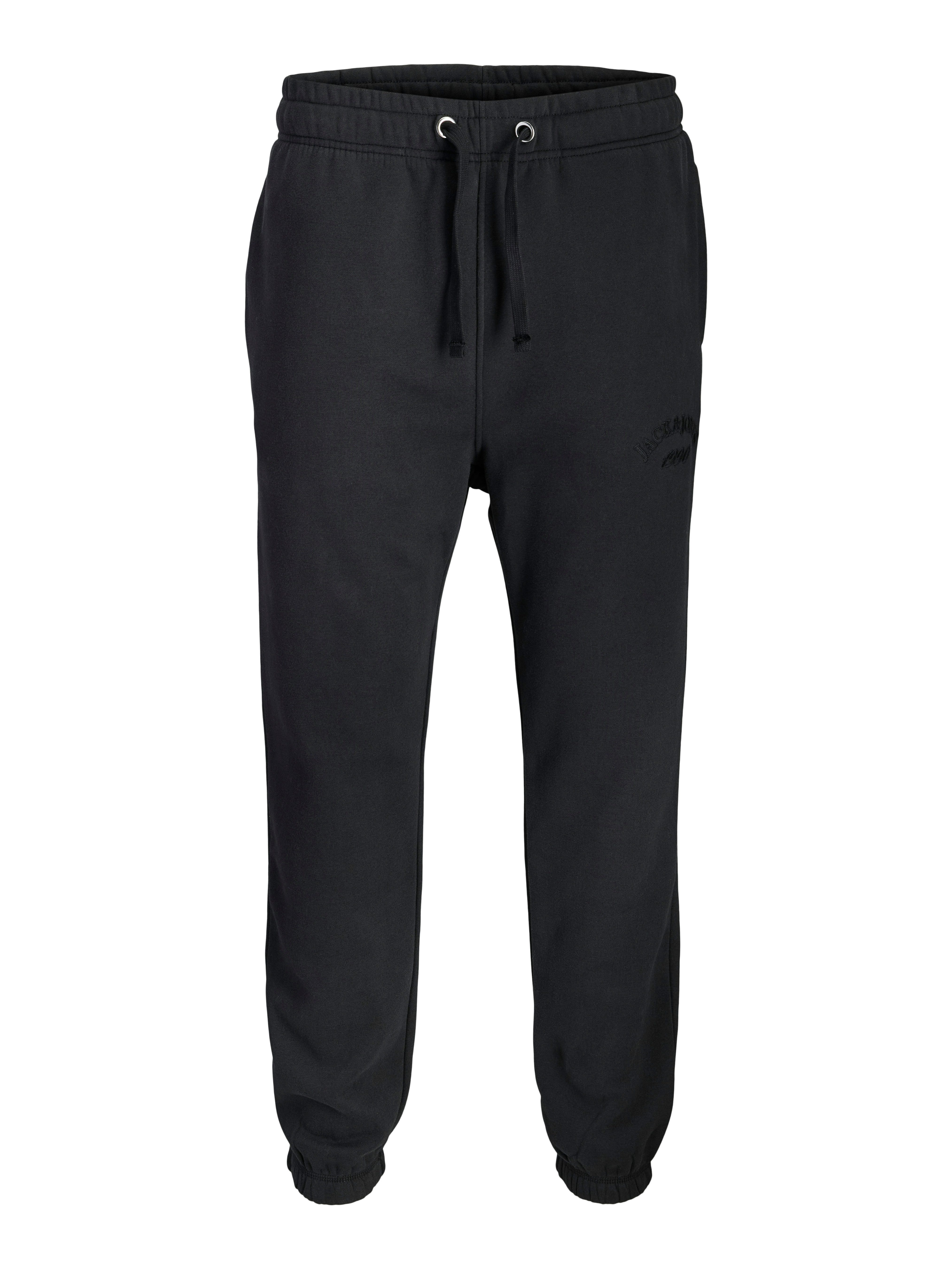 Jack & Jones Sweathose JPSTKANE BLEECKER SWEAT PANTS BF günstig online kaufen