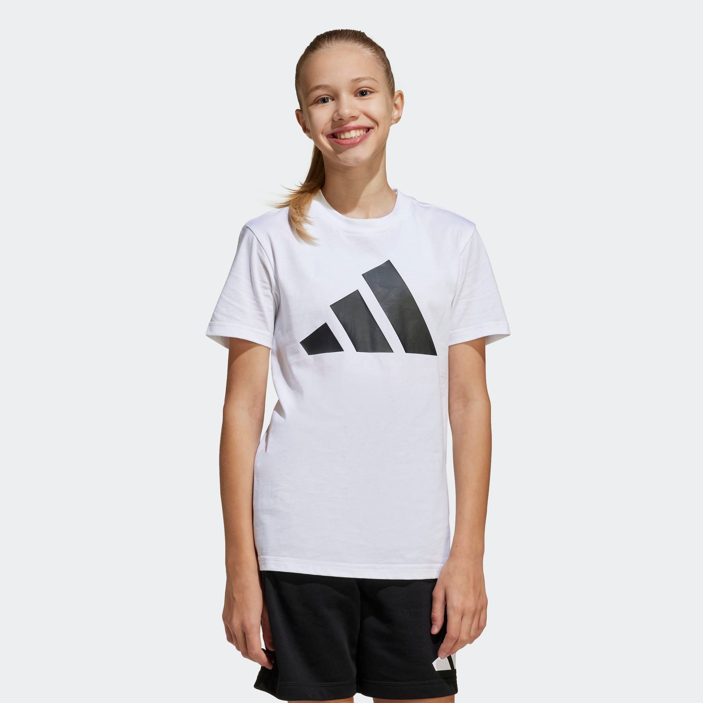 adidas Sportswear Trainingsanzug J BL T-SET (2-tlg)