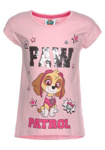 PAW PATROL Футболка »Skye«