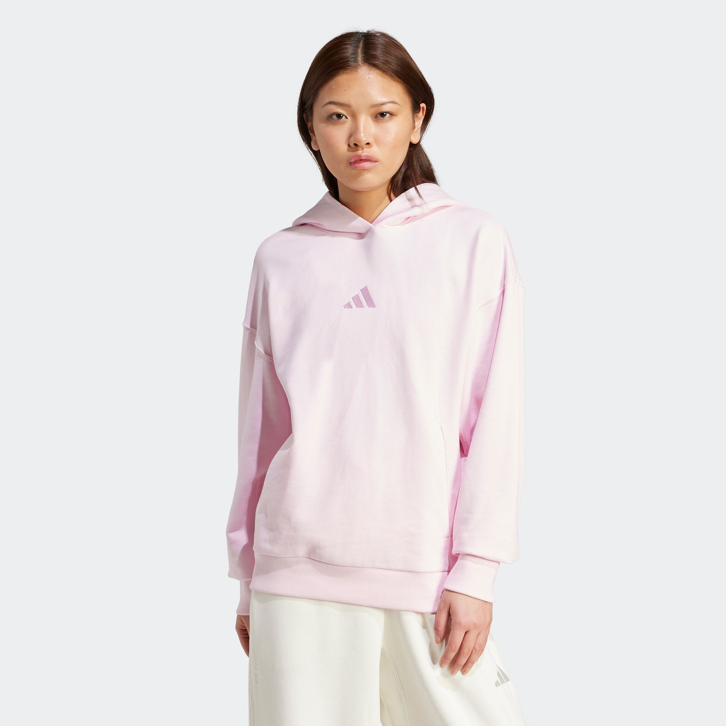 adidas Sportswear Kapuzensweatshirt W ALL SZN günstig online kaufen